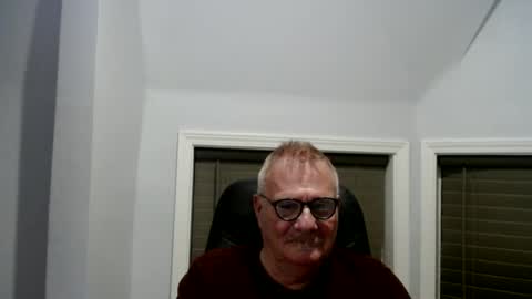 oldguybigd online show from June 29, 4:20 am