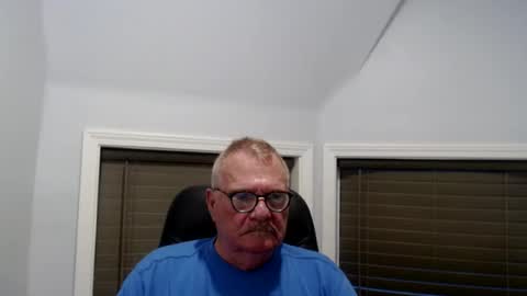 oldguybigd online show from July 22, 2:14 am