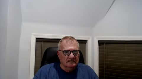 oldguybigd online show from July 18, 5:09 am