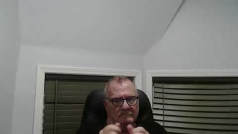 oldguybigd online show from September 30, 4:45 am