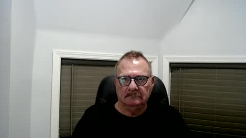 oldguybigd online show from July 6, 4:31 am