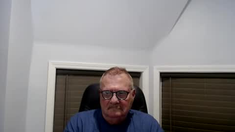 oldguybigd online show from July 13, 3:54 am