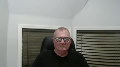 oldguybigd online show from September 28, 6:11 am