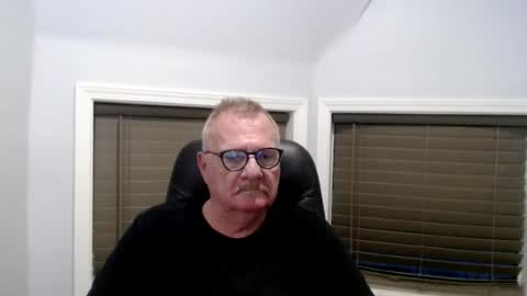 oldguybigd online show from July 21, 2:13 am