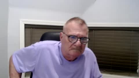 oldguybigd online show from July 30, 4:35 am
