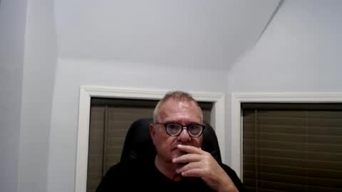 oldguybigd online show from July 16, 5:00 am