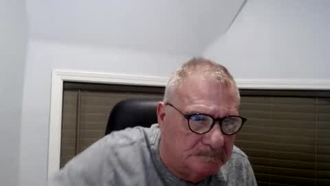 oldguybigd online show from July 27, 3:48 am