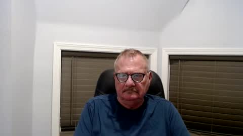 oldguybigd online show from July 15, 4:29 am