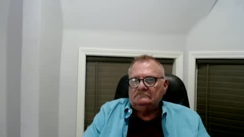 oldguybigd online show from June 26, 5:46 am