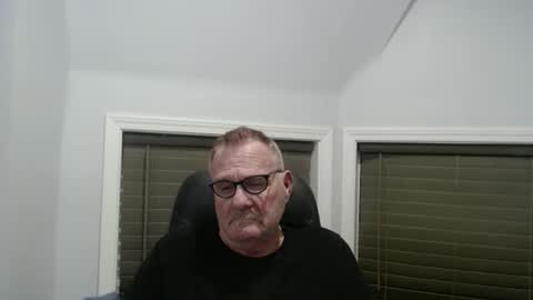 oldguybigd online show from May 28, 6:00 am