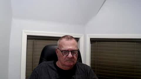 oldguybigd online show from July 29, 4:34 am