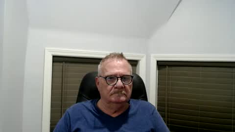 oldguybigd online show from June 23, 5:37 am