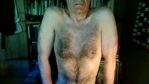 oldhairybastard online show from July 8, 9:13 am