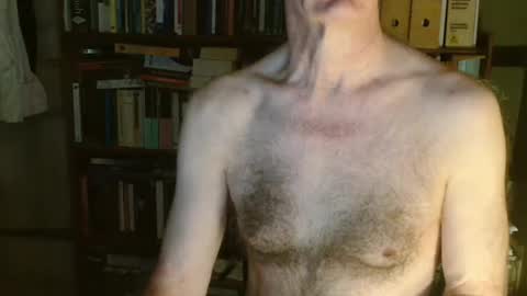 oldhairybastard online show from June 28, 10:28 pm