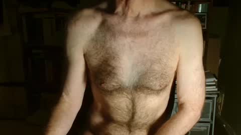 oldhairybastard online show from July 28, 10:20 pm