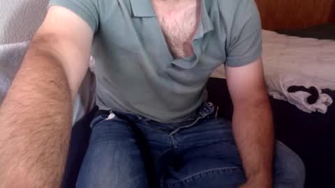 oldjeremy online show from May 17, 10:02 am