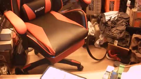 oldman196262 online show from March 13, 3:15 pm