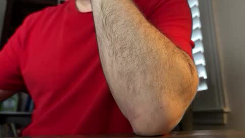 Old Married in LA online show from February 25, 2:42 pm