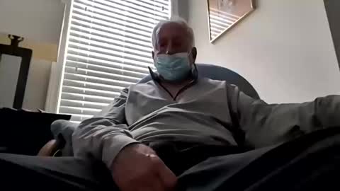 oldsubman online show from October 11, 4:21 pm