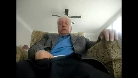 oldsubman online show from February 12, 4:00 pm