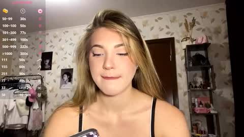 Kem online show from November 20, 3:09 pm