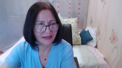 OlgaHottie online show from November 4, 1:40 am