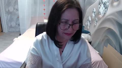 OlgaHottie online show from February 17, 12:31 am