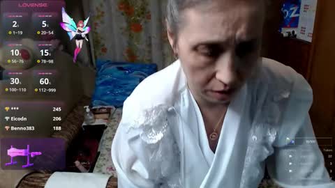 Olguscha online show from November 26, 12:46 pm