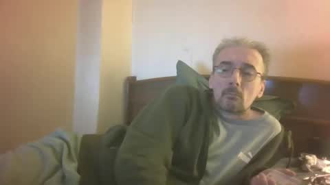 olibangg online show from February 19, 1:27 am