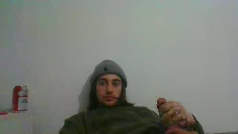 oliboy34 online show from February 11, 5:11 am