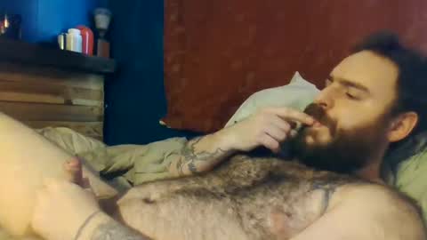 olictavio098 online show from December 15, 5:31 pm