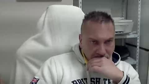 olimpio1230 online show from February 17, 4:50 pm