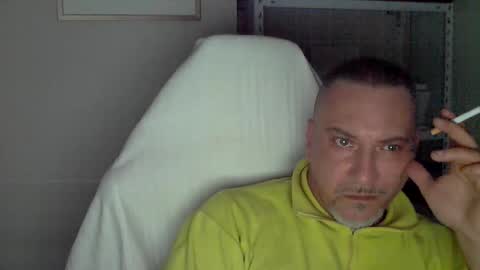 olimpio1230 online show from March 11, 12:28 pm