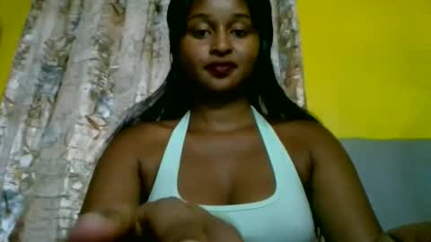 olinah610 online show from February 26, 3:48 pm