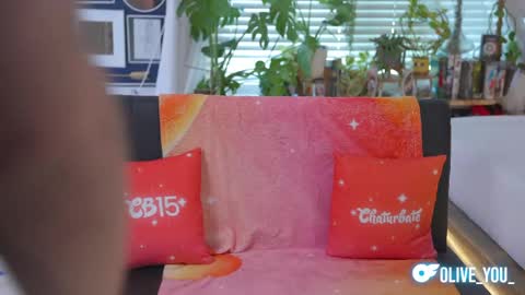 Olive online show from June 2, 12:56 am