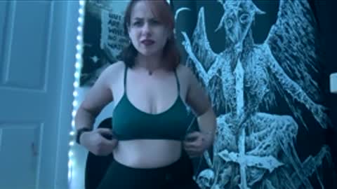 OLIVE the Mad online show from March 8, 8:29 am