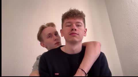 Oliver and Thomas online show from October 11, 9:58 am