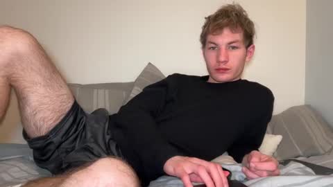 Oliver Beck online show from February 13, 2:23 am