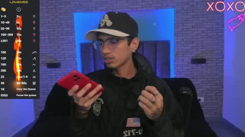 Oliver fast online show from January 11, 4:27 am