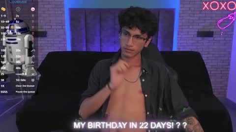 Oliver fast online show from January 25, 7:17 am