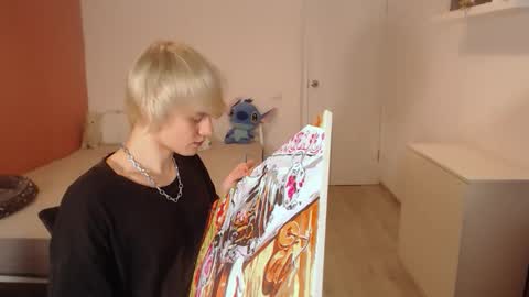 Oliver online show from November 8, 2:25 am