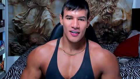 oliver_tommy online show from October 19, 12:26 am