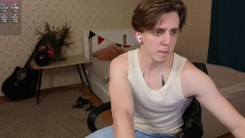 Snapshot of oliver_travis chatting on January 14, 11:16 pm Oliver Evans online show from January 14, 11:16 pm