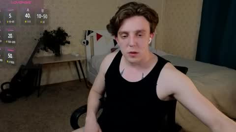 Oliver Evans online show from April 25, 3:41 am