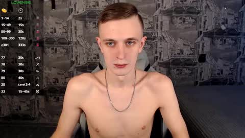 Oliver online show from February 17, 9:03 am