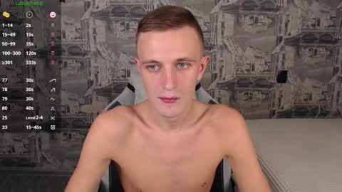 Oliver online show from March 11, 9:45 am