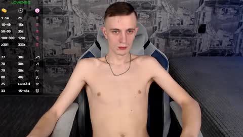 Oliver online show from February 15, 8:44 am