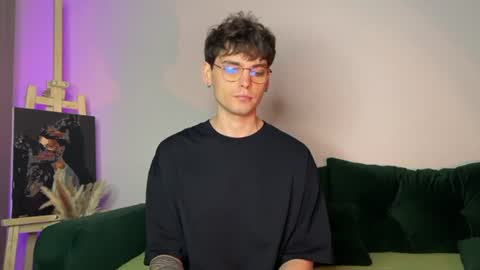 oliverlawrence online show from July 15, 6:34 pm
