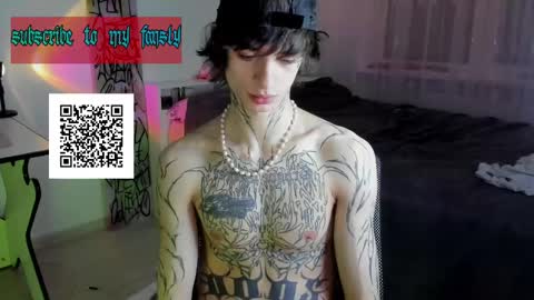 oliverrgroove online show from March 9, 4:33 pm