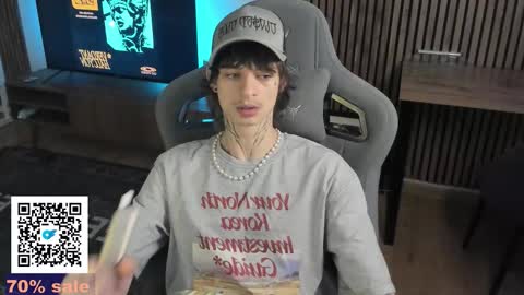 oliverrgroove online show from March 21, 3:06 pm